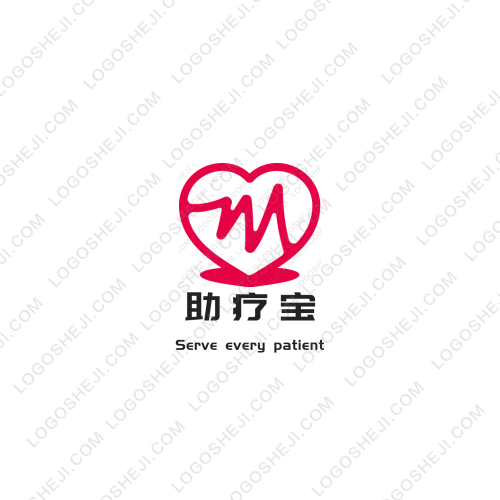 哲信商服logo設(shè)計(jì)