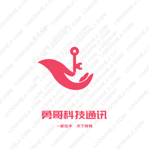 瑤香坊logo設計