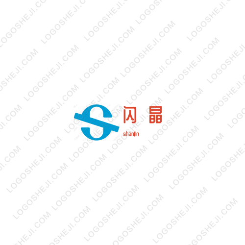 碎裂時空logo設(shè)計