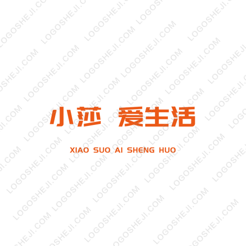 波音·外聯(lián)logo設(shè)計