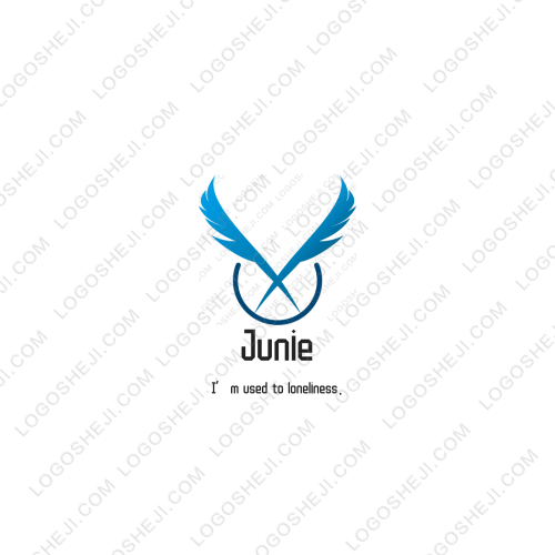 樂趣文化傳播logo設計