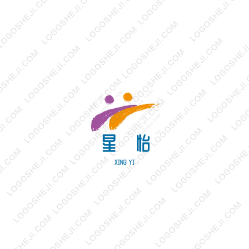 格調logo設計