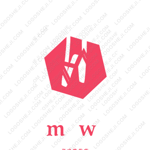 金山音樂logo設計