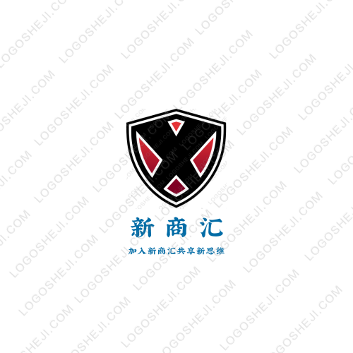 河北岳林管道制造有限公司logo設(shè)計(jì)