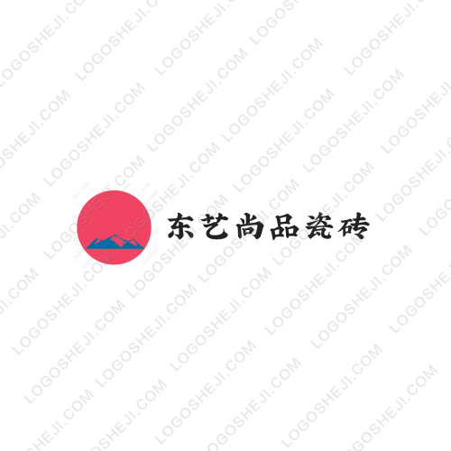 樂匯客超市l(wèi)ogo設計