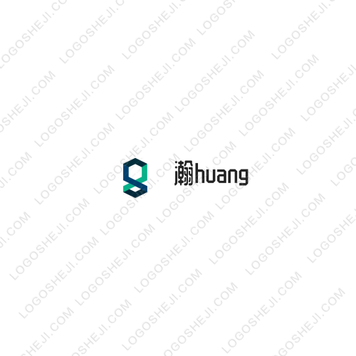 佳澄logo設計