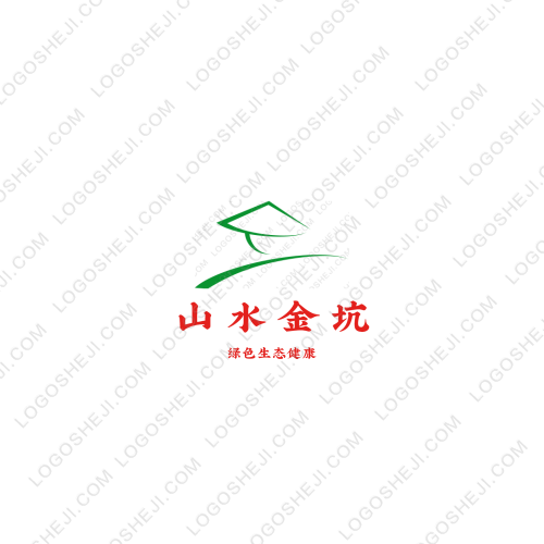 袁計劃logo設計