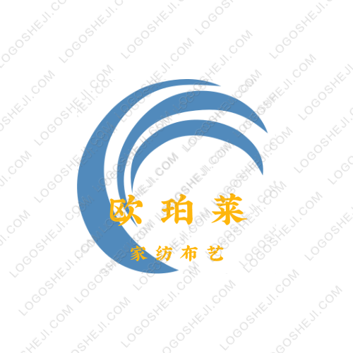 安康裝飾logo設(shè)計(jì)