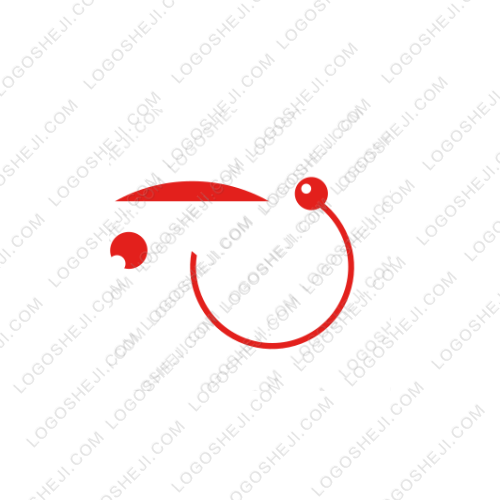 哈密廣遠銀?？萍挤罩行膌ogo設計