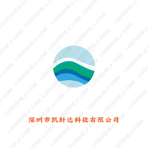 K.Fitlogo設(shè)計(jì)