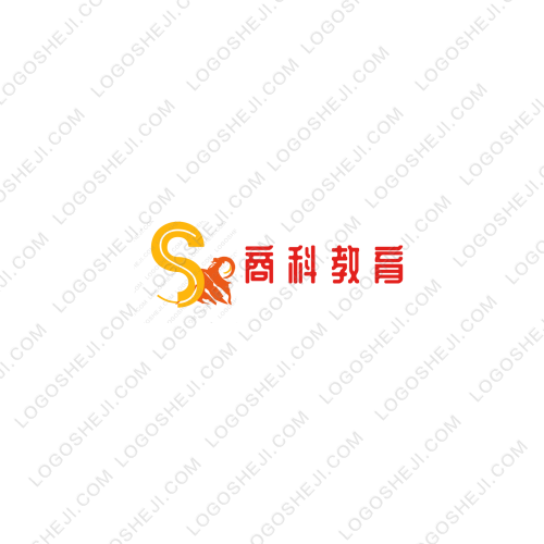 八千椿logo設(shè)計