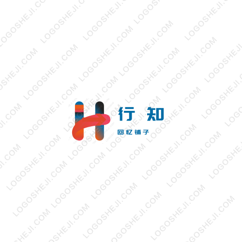 精進(jìn)自習(xí)室logo設(shè)計(jì)