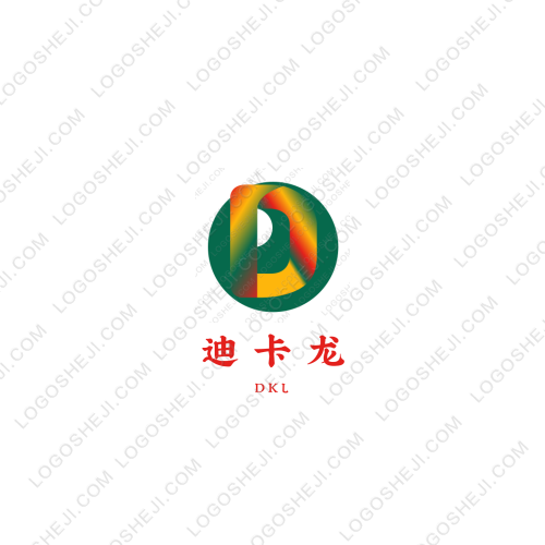德志教育logo設(shè)計(jì)