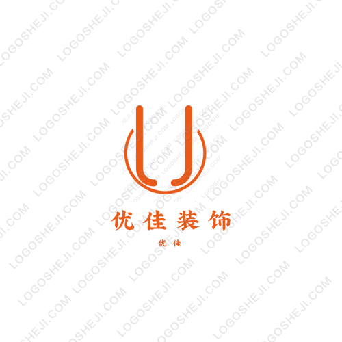 萍萍logo設(shè)計(jì)
