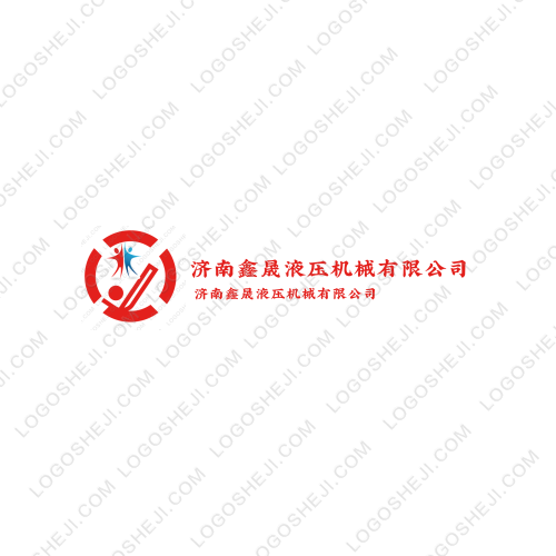 鹵香園logo設(shè)計(jì)