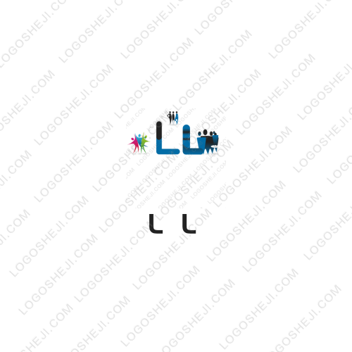 樂飽logo設(shè)計(jì)