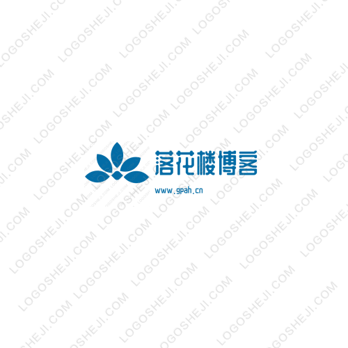 濟南華恒興通信科技有限公司logo設計