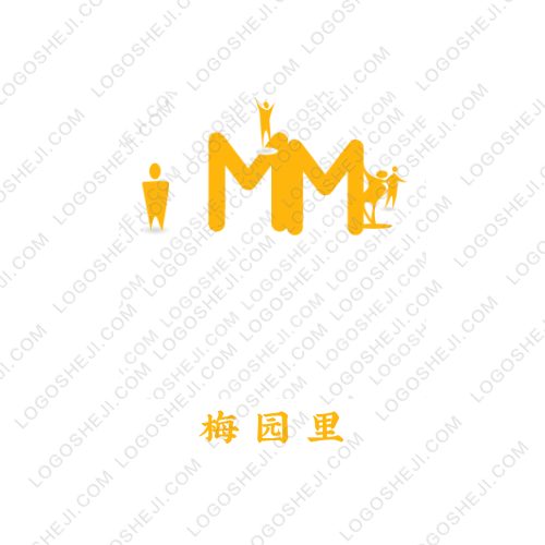 張慧妍logo設(shè)計(jì)