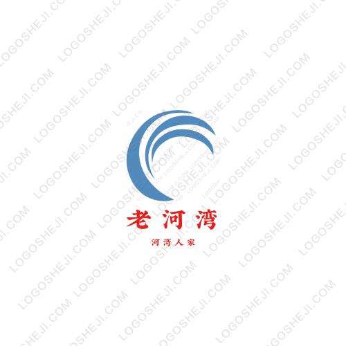 百鷺logo設(shè)計(jì)