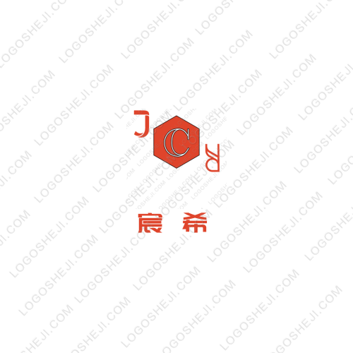 愛森活logo設(shè)計