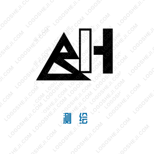 新卓宇logo設計