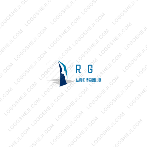 這里游logo設(shè)計(jì)