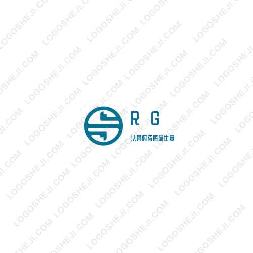 營養(yǎng)師logo設(shè)計