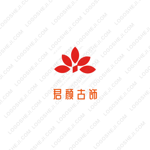 潮流驛站logo設(shè)計(jì)