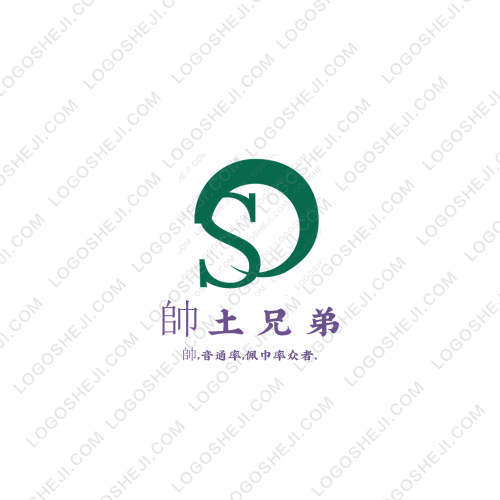 雙贊logo設(shè)計(jì)