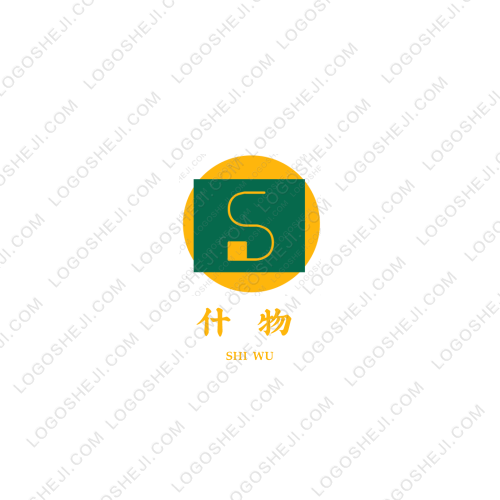 NJlogo設(shè)計