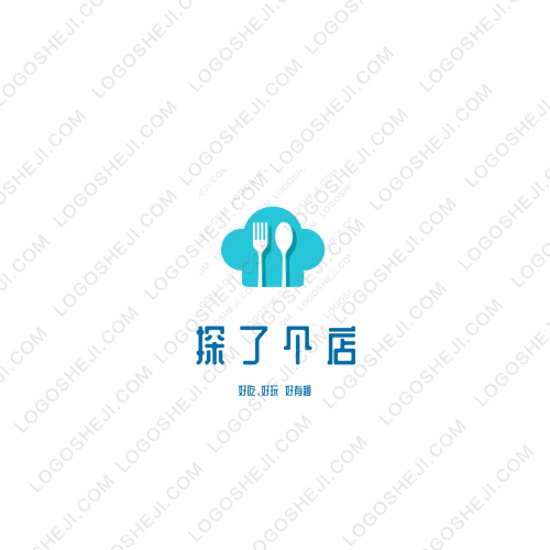 汪汪隊(duì)logo設(shè)計