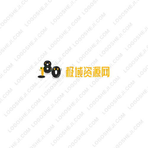 夢想起航logo設計