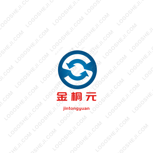 超級IPlogo設(shè)計