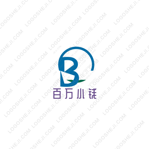 西安恒尚教育logo設(shè)計