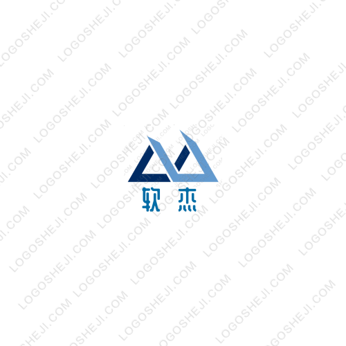 優(yōu)體倍智logo設(shè)計(jì)
