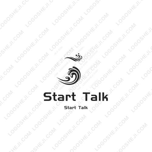 愛尚悅logo設計