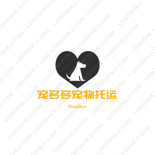 憨憨影視logo設計