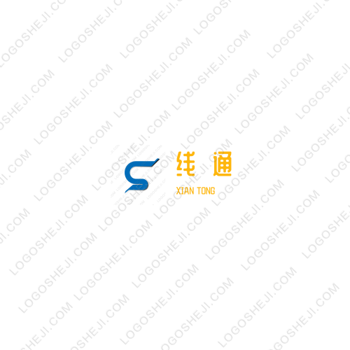 天成家居logo設(shè)計