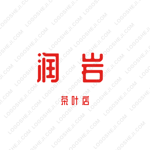 三小家logo設計