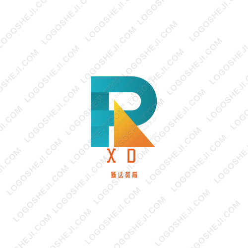 志華通食品logo設(shè)計