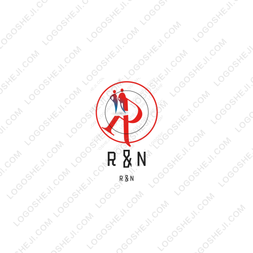 詩建傳媒logo設(shè)計