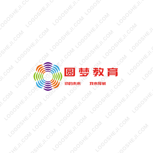 Petty軟件閣logo設(shè)計(jì)