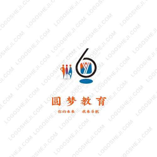 未晚logo設(shè)計