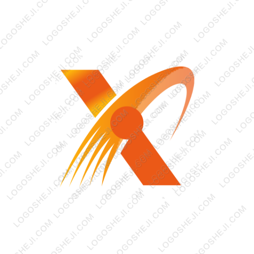 木子李logo設計
