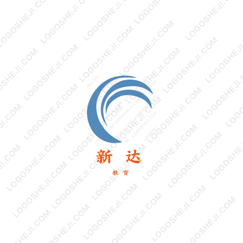 氫而易舉logo設(shè)計