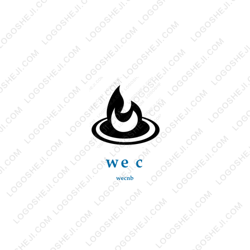 諳媼logo設(shè)計