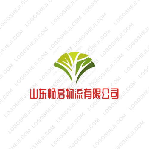 子墨科技logo設計