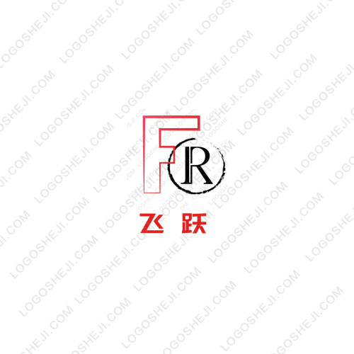 尚弘裝飾logo設(shè)計