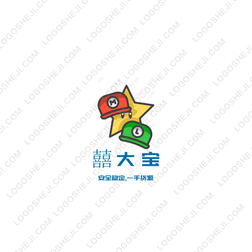 校長logo設(shè)計