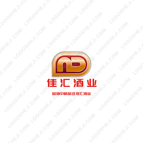 珍妮膚logo設(shè)計(jì)